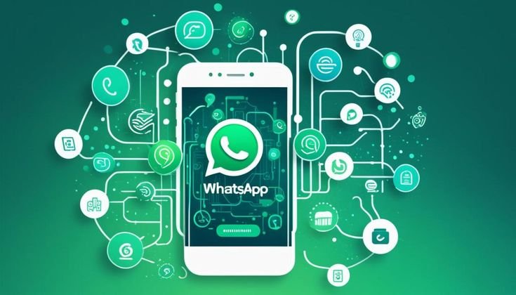 Integracao API WhatsApp  Conecte Seu Negocio Facilmente